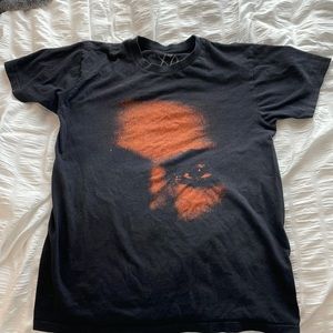 XO Weeknd shirt